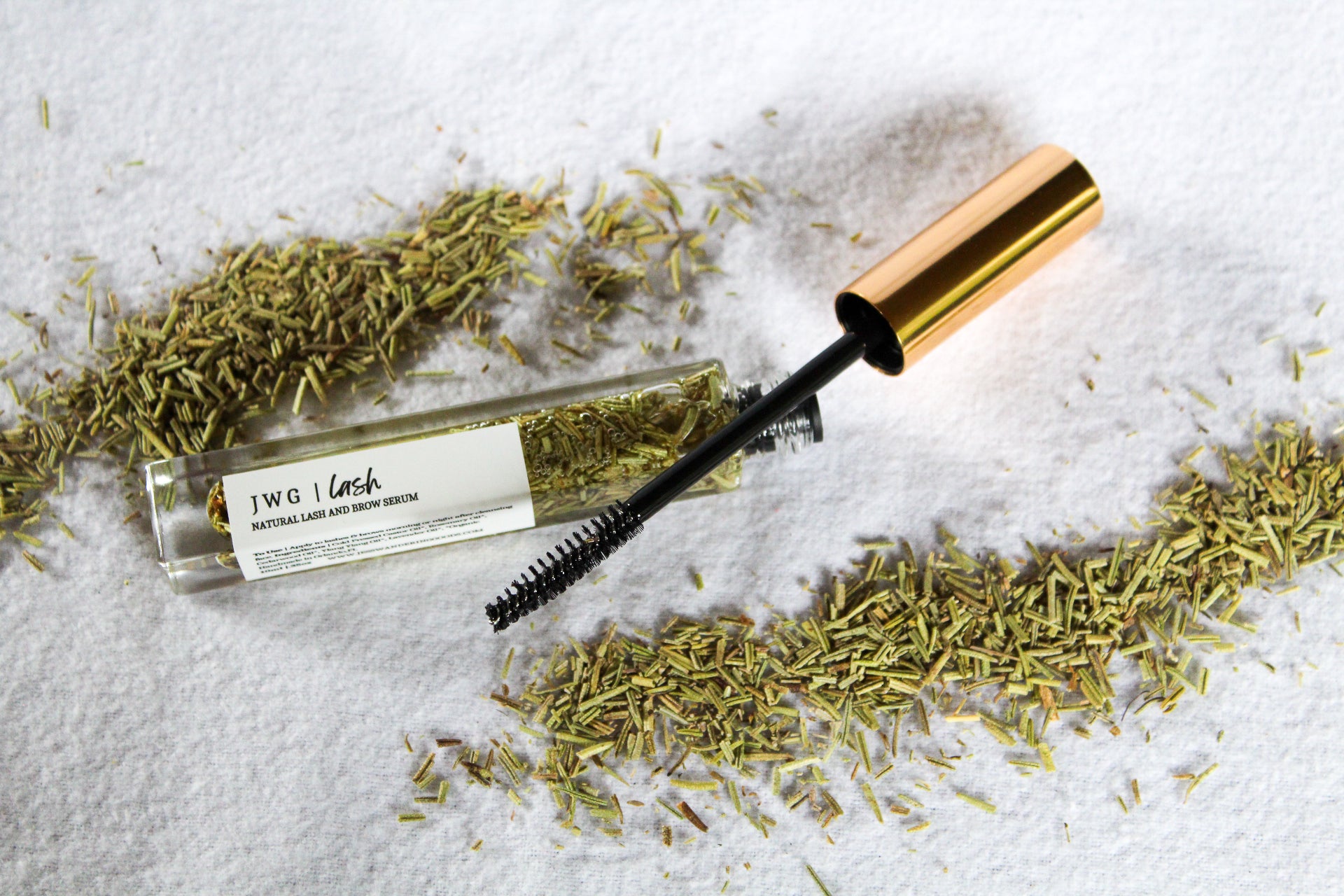 Lash Oil – JESS WANDERING GOODS